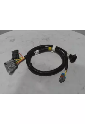 CAT CT660 Headlamp Wiring Harness