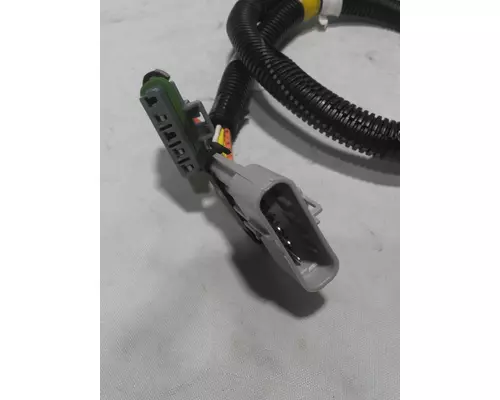 CAT CT660 Headlamp Wiring Harness