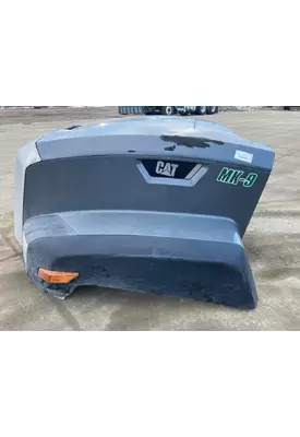 CAT CT660 Hood