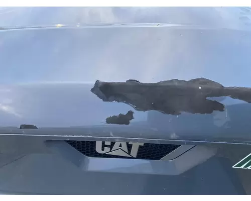 CAT CT660 Hood