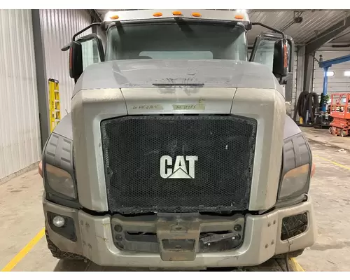 CAT CT660 Hood