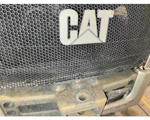 CAT CT660 Hood