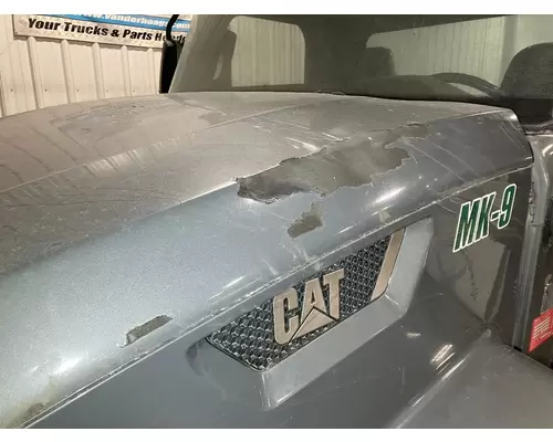 CAT CT660 Hood