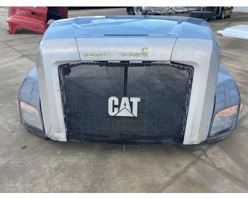CAT CT660 Hood