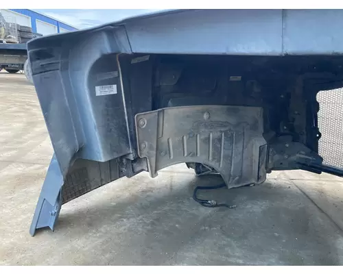 CAT CT660 Hood