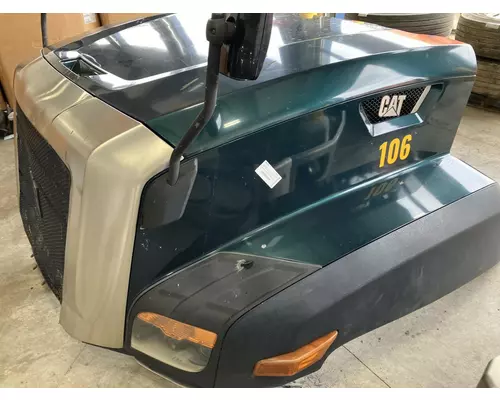 CAT CT660 Hood