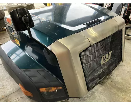 CAT CT660 Hood