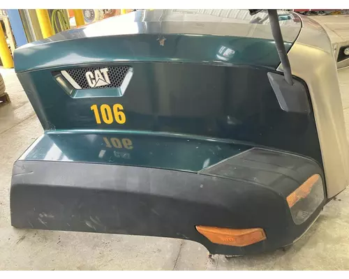 CAT CT660 Hood