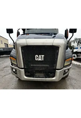 CAT CT660 Hood