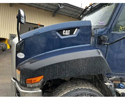 CAT CT660 Hood