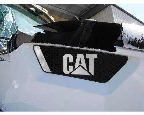 CAT CT660 Hood