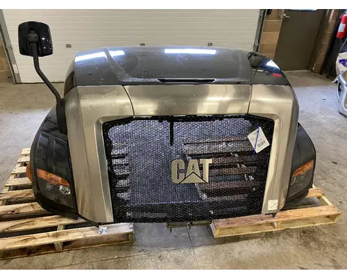 CAT CT660 Hood