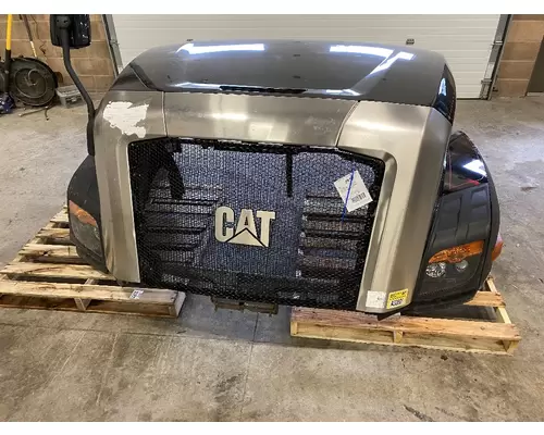 CAT CT660 Hood