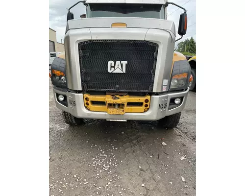 CAT CT660 Hood