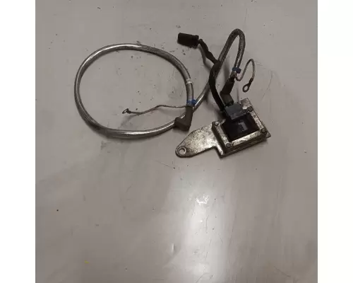 CAT CT660 Ignition Switch