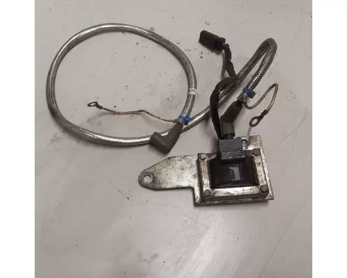 CAT CT660 Ignition Switch