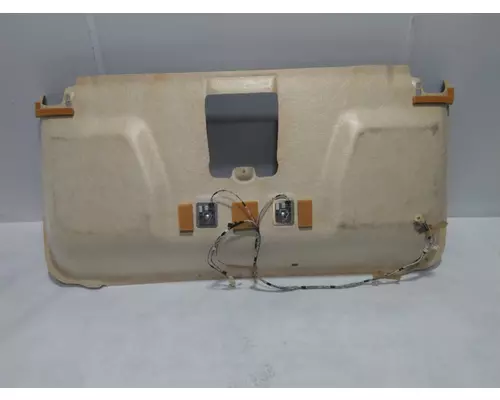 CAT CT660 Interior Parts, Misc.
