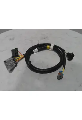 CAT CT660 Lamp Wiring Harness