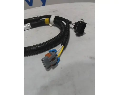 CAT CT660 Lamp Wiring Harness