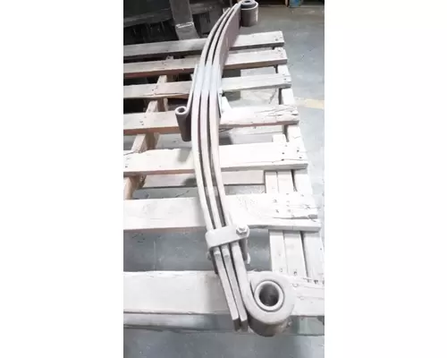 CAT CT660 Leaf Spring, Front