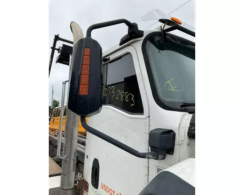 CAT CT660 Mirror (Side View)