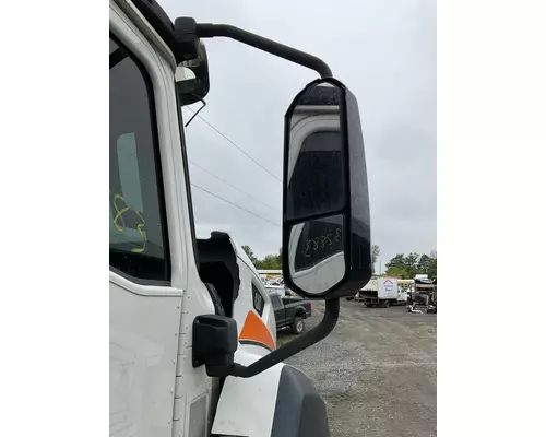 CAT CT660 Mirror (Side View)