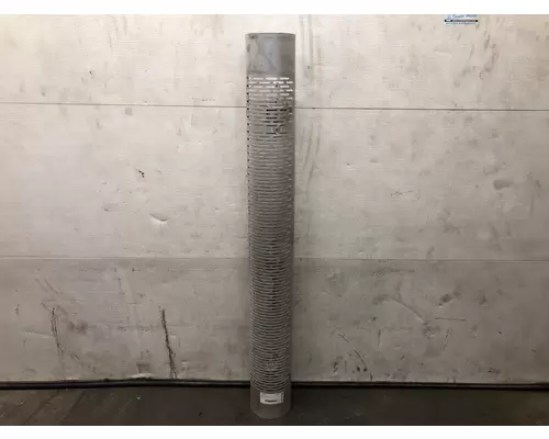 CAT CT660 Muffler Shield