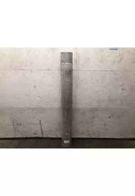 CAT CT660 Muffler Shield