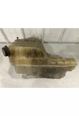 CAT CT660 Radiator Overflow Bottle / Surge Tank