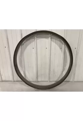 CAT CT660 Radiator Shroud
