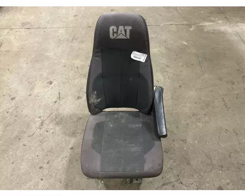 CAT CT660 Seat (non-Suspension)