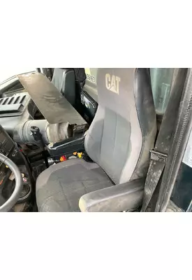 CAT CT660 Seat (non-Suspension)