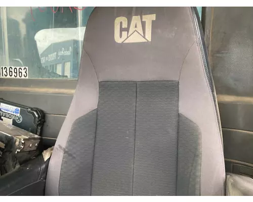 CAT CT660 Seat (non-Suspension)