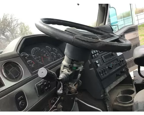 CAT CT660 Steering Column