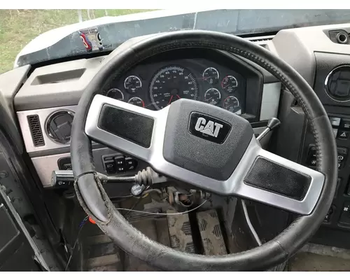 CAT CT660 Steering Column