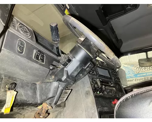 CAT CT660 Steering Column