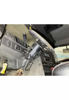 CAT CT660 Steering Column