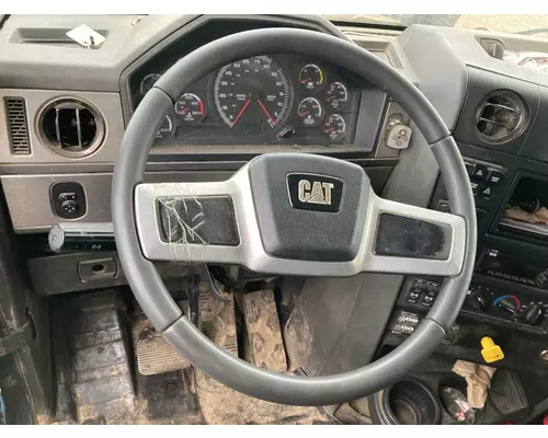 CAT CT660 Steering Column