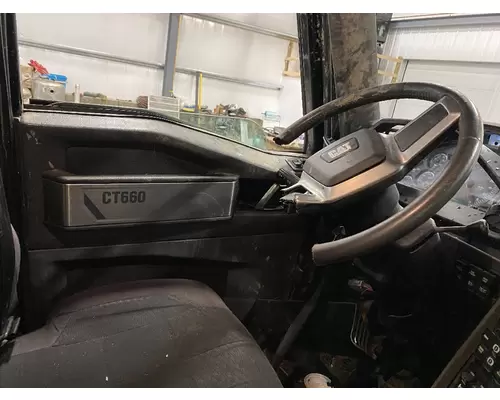 CAT CT660 Steering Column