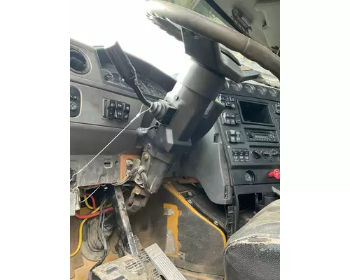 CAT CT660 Steering Column