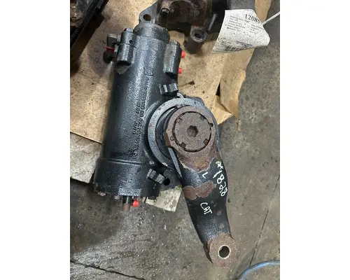 CAT CT660 Steering Gear  Rack