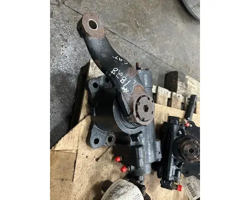 CAT CT660 Steering Gear  Rack