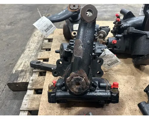 CAT CT660 Steering Gear  Rack
