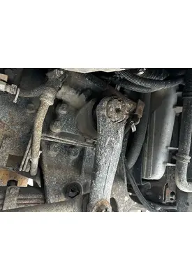 CAT CT660 Steering Gear / Rack