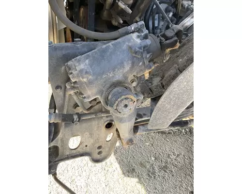 CAT CT660 Steering Gear  Rack