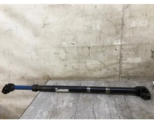 CAT CT660 Steering Shaft