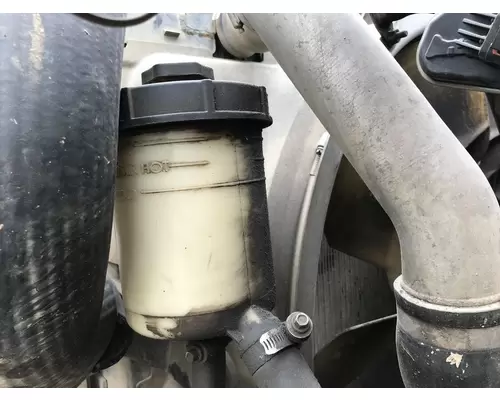 CAT CT660 Steering or Suspension Parts, Misc.