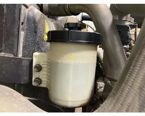 CAT CT660 Steering or Suspension Parts, Misc.
