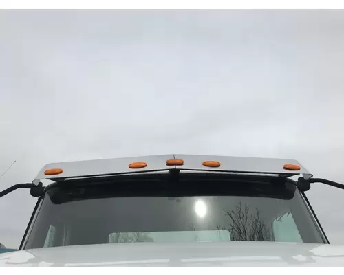 CAT CT660 Sun Visor (Exterior)