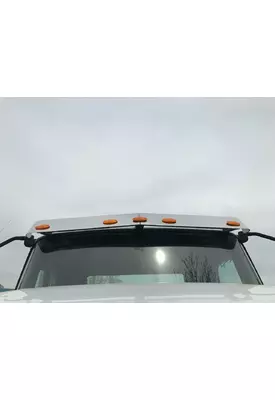 CAT CT660 Sun Visor (Exterior)